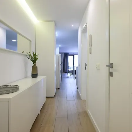 Loft Canteras Blue *