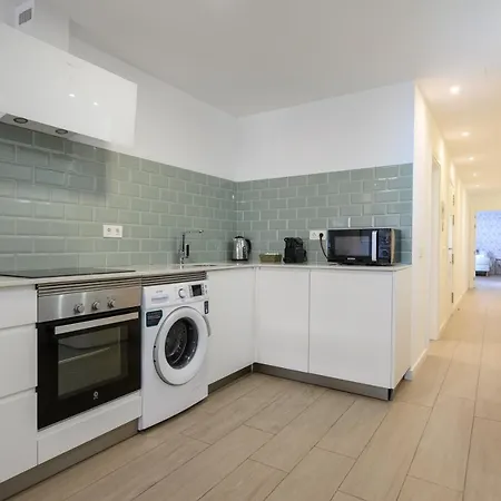 Loft Canteras Blue Apartment Las Palmas de Gran Canaria