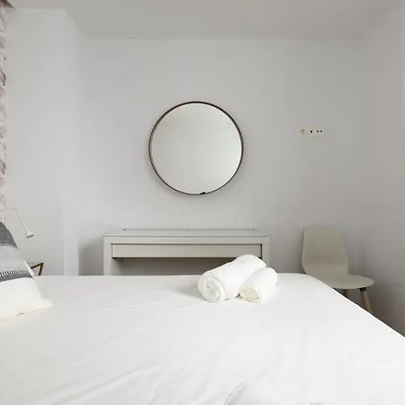 Loft Canteras Blue Apartment Las Palmas de Gran Canaria