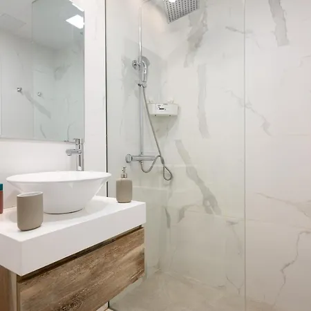 Loft Canteras Blue Apartment