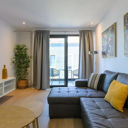 Loft Canteras Blue * Las Palmas de Gran Canaria
